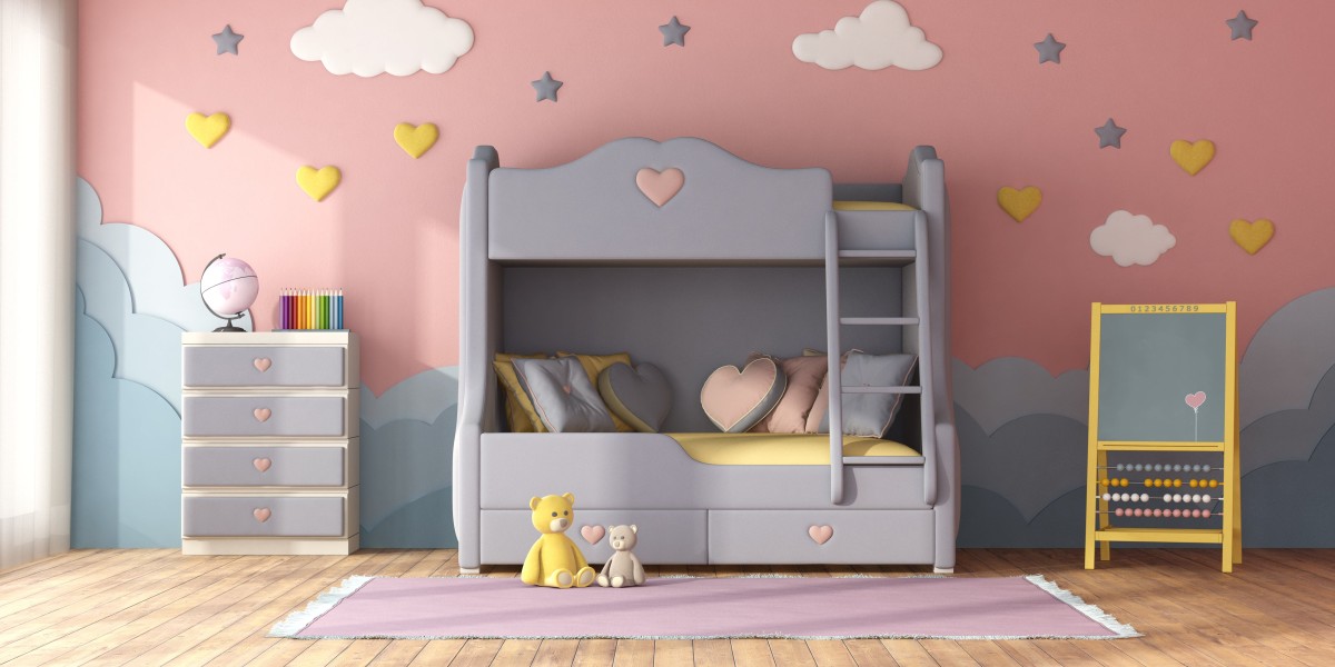 Ten Bunk Beds For Kids Myths You Shouldn't Share On Twitter