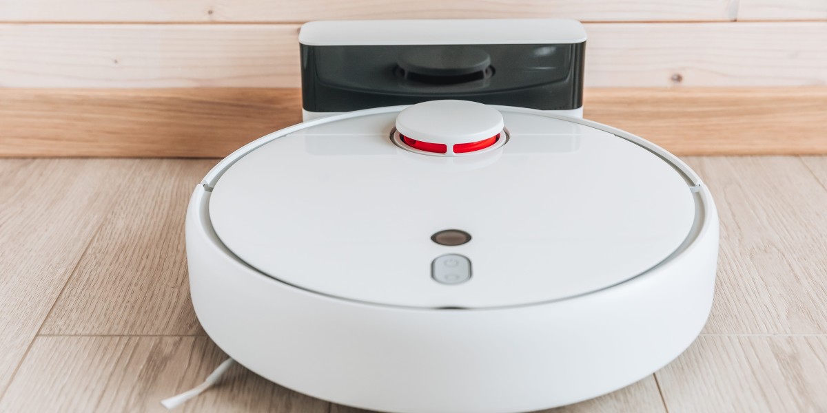 The 10 Scariest Things About Black Friday Robot Vacuum Deals