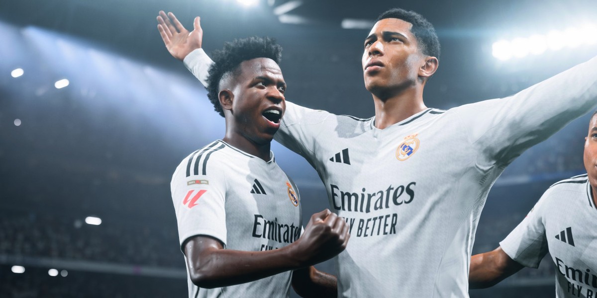 Top 12 der bestbewerteten Rechtsverteidiger in EA Sports FC 25