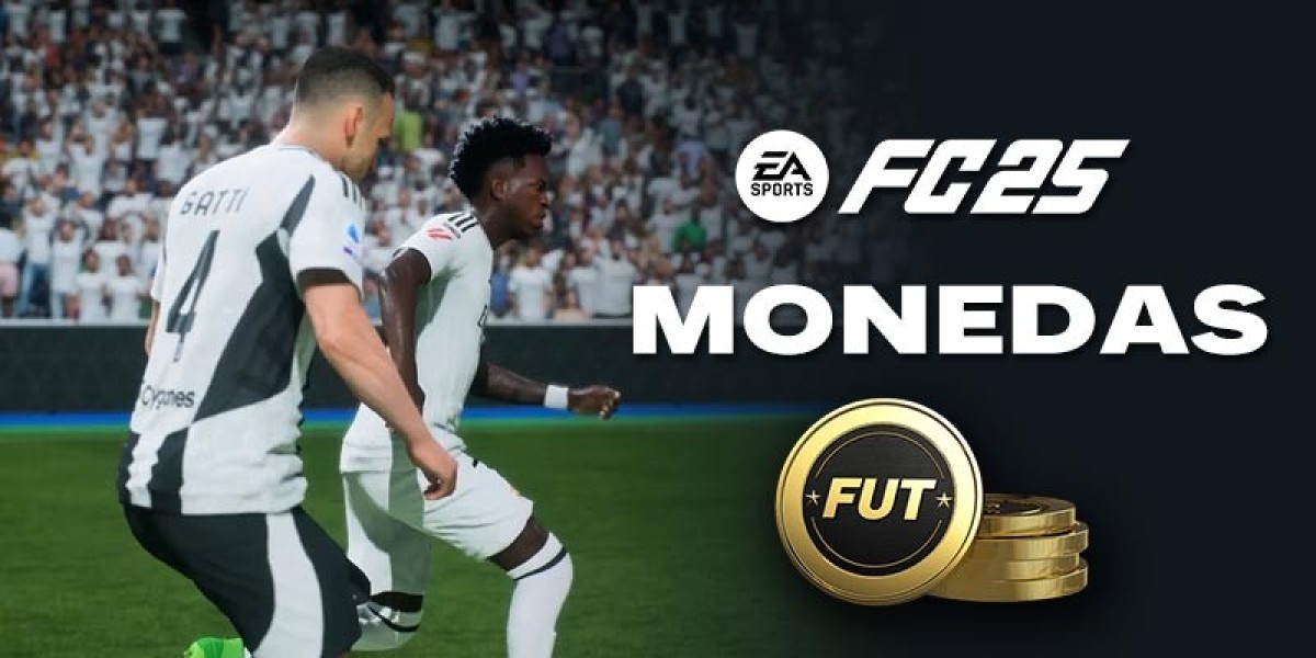 ¿Dónde comprar Monedas FC 25?